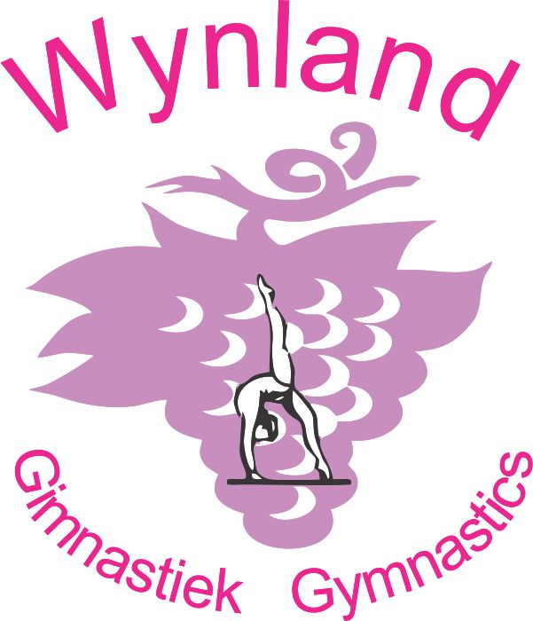 Wynland Gymnastics Logo