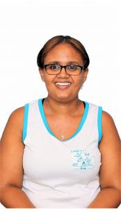 Wynland Gymnastics Coach