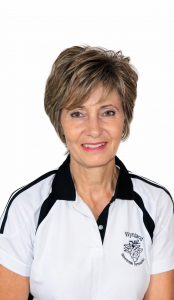 Wynland Gymnastics Coach Owner